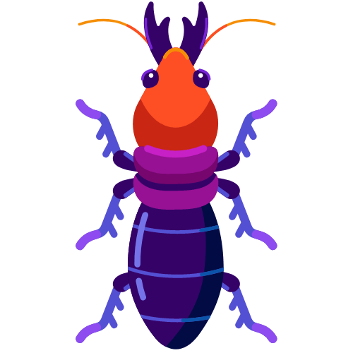 termite pest control in rohini delhi