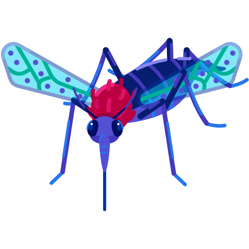 Mosquitos pest control in rohini delhi