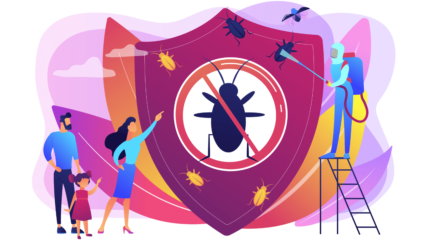 pest control dehradun