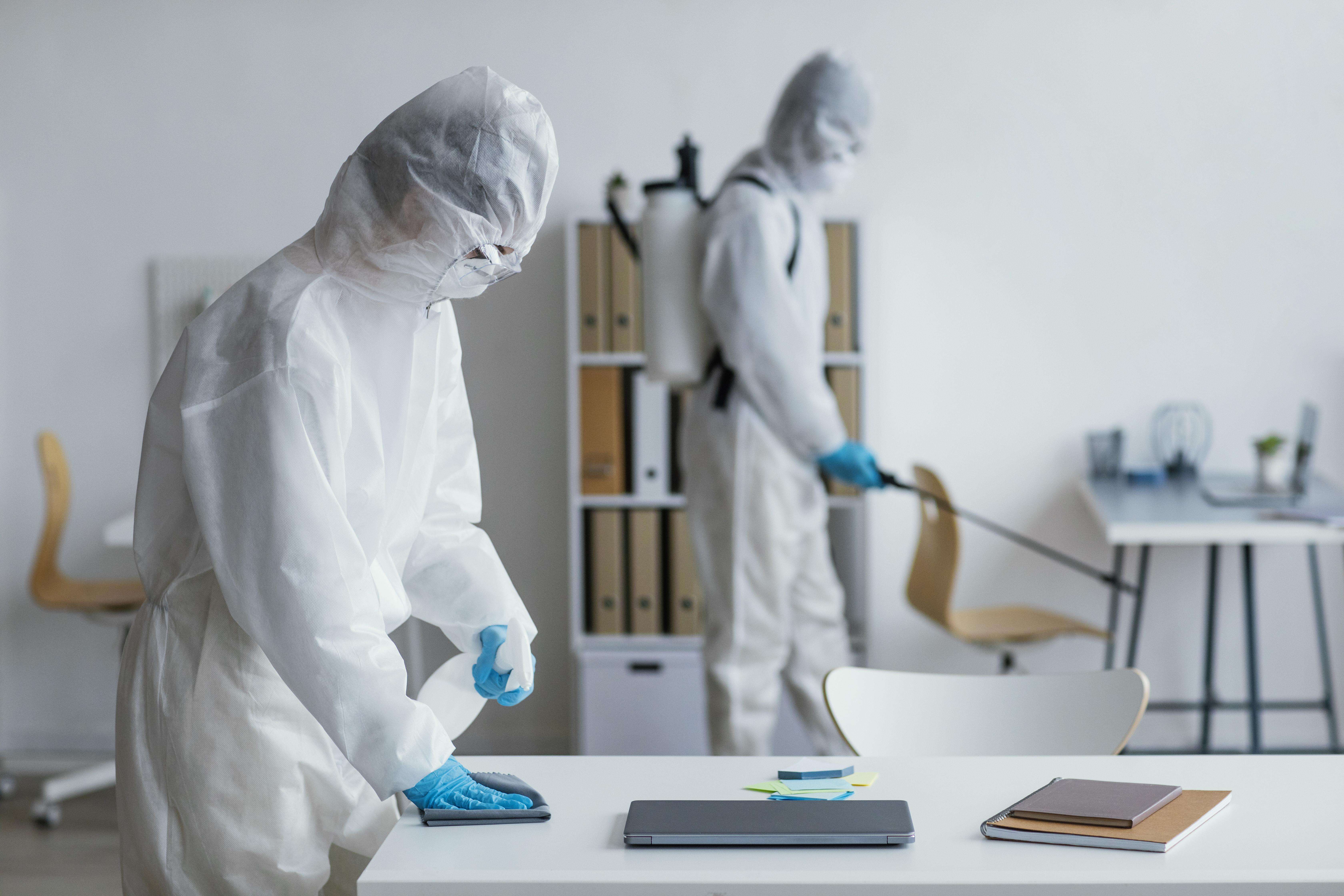 pest control services in dehradun