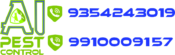 pest control service in sector 10, faridabad
