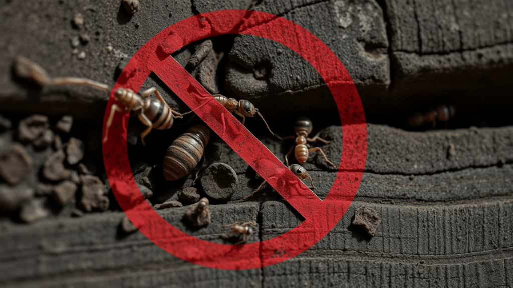 Termite Pest Control Sonipat