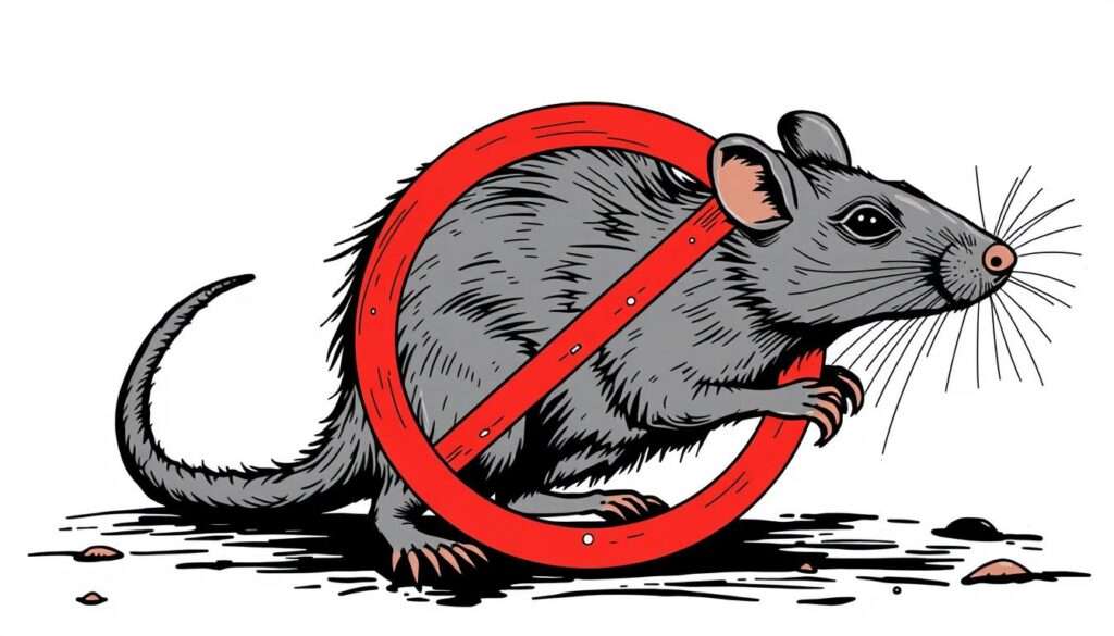 rats control dehradun