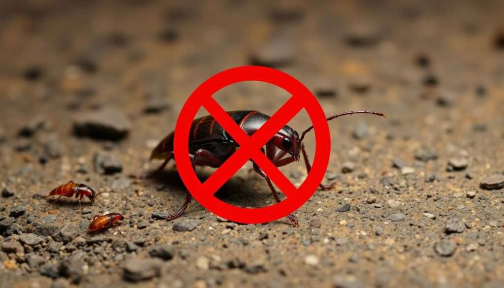 Cockroaches Control Sonipat