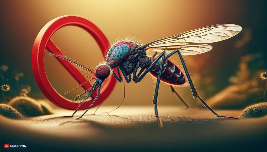 mosquitos control dehradun